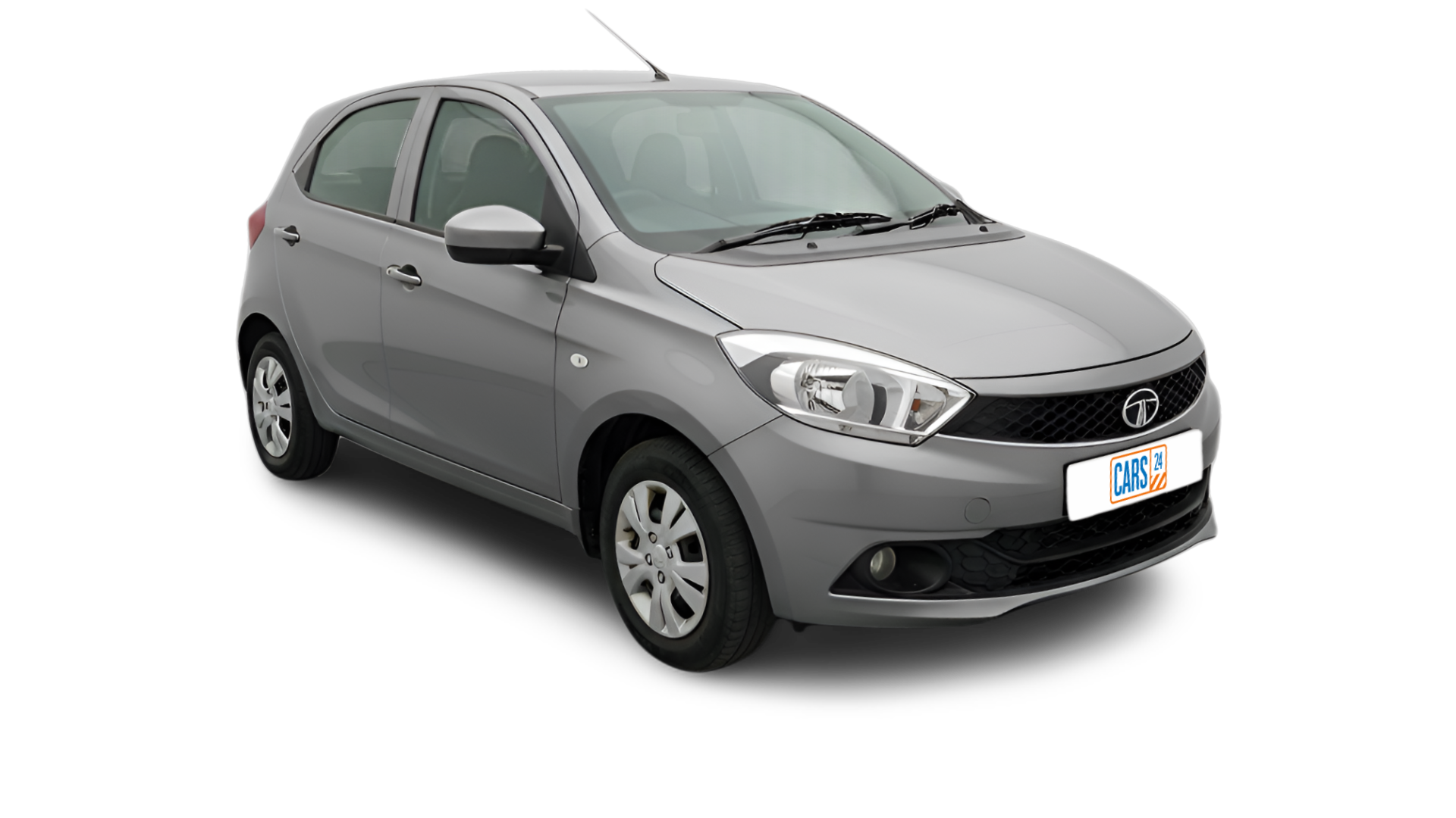2019 Tata Tiago - Hatchback - Diesel - Manual - ₹3.36 lakh